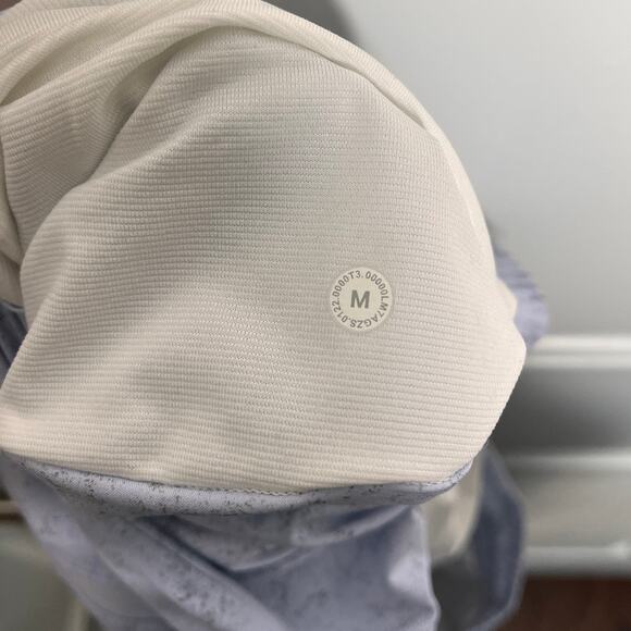 Lululemon Men's Size M 9" Inseam Pace Breaker Lined Athletic Running Gym - Picture 5 of 6